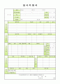 [최신]유통회사자기소개서합격예문+다양한표준이력서양식20종류[유통업계자소서합격샘플+이력서합격양식모음] 13페이지