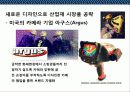 기업의 디자인 경영 전략 발전의 이해 & 성공사례 분석 30페이지