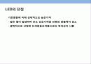 LED의 이해 및 국내 LED산업의 문제점 및 발전 전략 19페이지