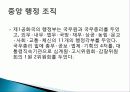 남한의+통치구조와+행정 5페이지