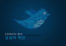 SNS(소셜네트워크 서비스)와 트위터(twitter) 분석및 활용사례 40페이지