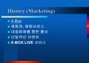 X-Box와 플레이스테이션2의 경쟁구도 및 마케팅 전략 5페이지