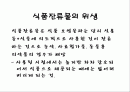 식품잔류물의 위생 1페이지