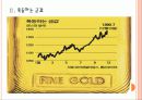 [금가격]금값 상승으로 인한 영향과 향후 전망 PPT자료 6페이지