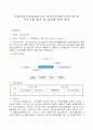 사회복지기관실습보고서 정신보건센터사회복지기관조사소개 및 프로그램 평가 및 실습에 대한 평가 1페이지