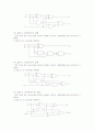 가산기,감산기,회로실험 예비보고서 4페이지