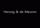 Herzog & de Meuron 1페이지