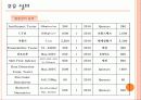 고분자 R&D 창의적 설계 업체 조사 보고서 발표 15페이지