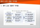 중국 기술 추격(반도체, LCD, 휴대폰) 35페이지