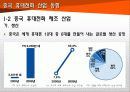 중국 기술 추격(반도체, LCD, 휴대폰) 41페이지