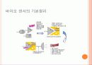 바이오 센서 ppt 발표자료 4페이지