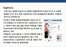 쇼셜미디어를 이용한 기업의 마케팅 전략과 사례 분석 21페이지