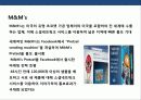 쇼셜미디어를 이용한 기업의 마케팅 전략과 사례 분석 23페이지