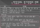 교육평기[ppt] 수행평가, 교육평가의 과제와 전망 4페이지