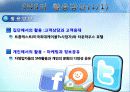 쇼셜네트워크 (SNS Social Network Service) 서비스  9페이지