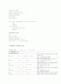 소아과케이스 급성편도염 (급성 인두염(acute pharyngitis) ) 5페이지