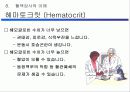 혈액 투석 교실(Hemodialysis) 24페이지