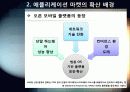 [오픈마켓]스마트폰 어플리케이션 오픈 마켓의 개념 및 장점 특징 이해, 애플리케이션 마켓 부상의 의의와 국내 모바일 산업의 해결과제 12페이지