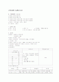 간호과정사례보고서(아동) 1페이지