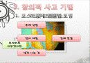 교육심리 창의성 Part PPT 발표 자료 15페이지