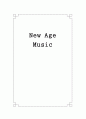 New Age Music (뉴에이지 음악) 1페이지
