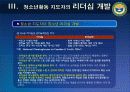 청소년경제활동 발표자료 19페이지