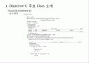 Objective-C로 만든 명함관리프로그램-소스코드-사용설명서 16페이지