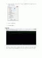 PSPICE 프로그램을 설치한 뒤 Schematics을 이용한 전가산기설계 2페이지