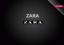 2011년 패션시장 분석과 SPA브랜드 분석 및 ZARA 조사 15페이지