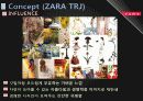 2011년 패션시장 분석과 SPA브랜드 분석 및 ZARA 조사 41페이지