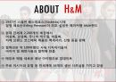 2011 H&M 매장 분석 및 SPA 브랜드 분석 8페이지