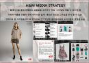 2011 H&M 매장 분석 및 SPA 브랜드 분석 13페이지