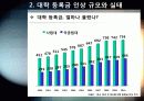 [반값등록금]반값등록금 논란의 발생 배경(등록금 인상 현황과 요인 분석) 및 정책 주요 내용, 반값등록금의 문제점 분석 6페이지