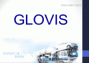현대자동차그룹 GLOVIS(글로버스)조사 분석 1페이지