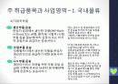 현대자동차그룹 GLOVIS(글로버스)조사 분석 11페이지