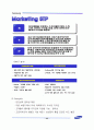 삼성스폰서마케팅, 삼성전자 성공요인분석 44페이지