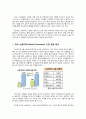 티켓몬스터 마케팅 전략 분석(SWOT, STP, 4P, 5FORCE) 및 서비스 개선 방안 4페이지