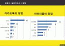 카카오톡 마케팅 성공 전략 (SWOT, STP, 4P) 및 향후 업계 전망 분석과 대응 방안 30페이지