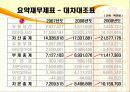 기업 분석 - 삼성전자 VS LG전자 11페이지