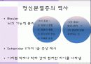 정신분열증 (진단기준과 주요증상, 정신분열증의 역사, 원인, 정신분열증 치료, 유사한 정신증적 장애) 23페이지