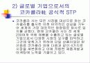 STP전략사례(코카콜라) 6페이지