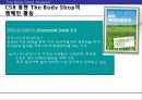 The Body Shop의 STP 전략 (더 바디 샵 STP전략) 25페이지