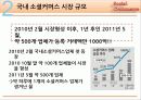 소셜커머스 (Social Commerce) 시장 분석 및 장단점과 피해유형 분석과 해결방안 제시 7페이지