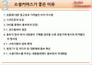 소셜커머스 (Social Commerce) 시장 분석 및 장단점과 피해유형 분석과 해결방안 제시 13페이지