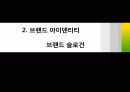 당신은 어떤 “브랜드”가 떠오르십니까? - 크라제버거와 버거킹의 브랜드 경영 전략, 비교를 통한 크라제버거의 발전방향 제시 21페이지