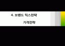 당신은 어떤 “브랜드”가 떠오르십니까? - 크라제버거와 버거킹의 브랜드 경영 전략, 비교를 통한 크라제버거의 발전방향 제시 39페이지