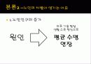 노인인권에 대해 - 노인인권침해, 노인차별 발생이유, 인권문제로 빚어진 학대의 원인과 유형, 인권 보호 방법 11페이지