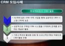 현대백화점 CRM에 대하여 (CRM Hyundai  Department Store) 16페이지