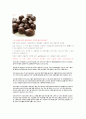 FOOD & LIFE STYLE 초콜릿[Chocolate] 7페이지