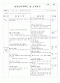 보육일지 4월2주(봄이왔어요) 4페이지